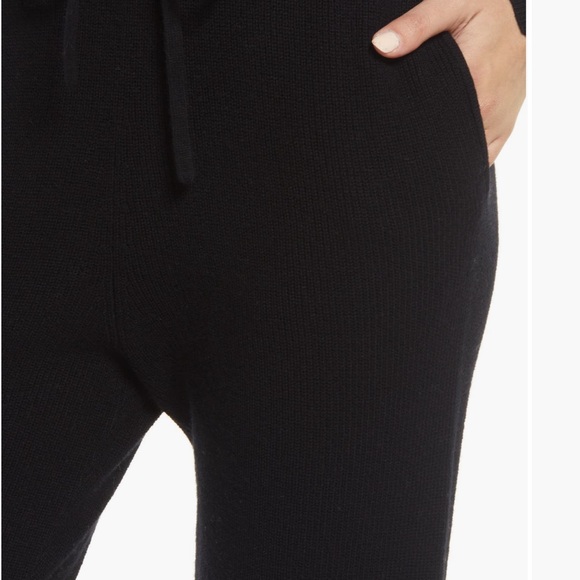 Allsaints Ridley Wool-blend Jogger VGUC sz S - Picture 2 of 11